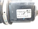 TRANSMISION DELANTERA IZQUIERDA 39101FTB0A 39101FTB0A 