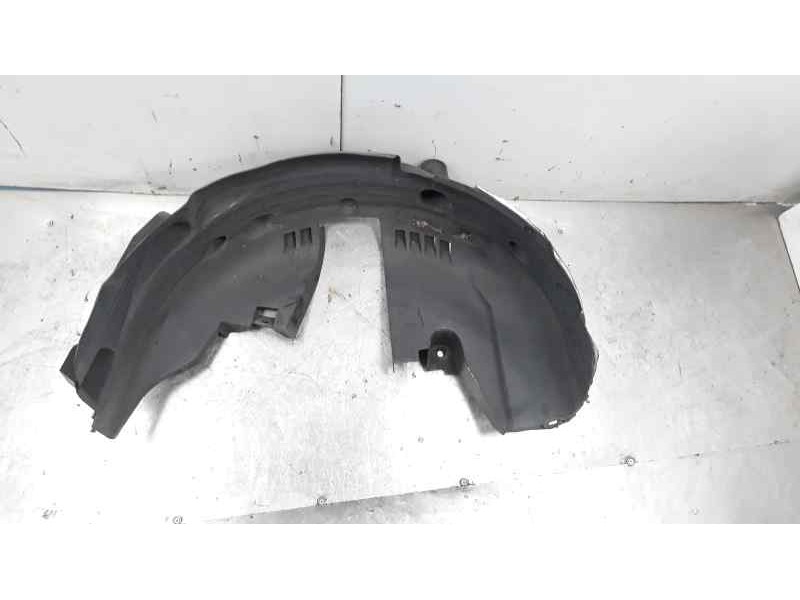 Recambio de paso rueda trasero izquierdo para smart fortwo coupe electric drive (453.391) referencia OEM IAM   