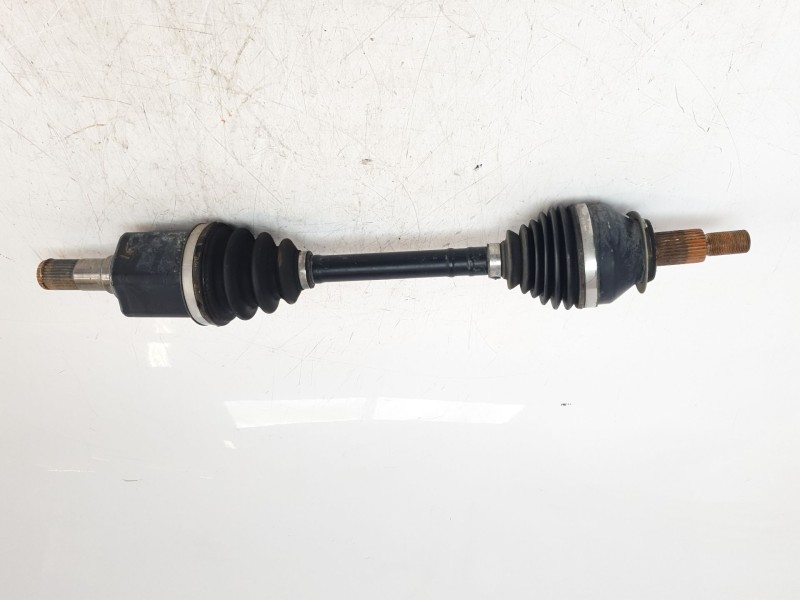 Recambio de transmision delantera izquierda para mazda 6 lim. (gh)(.2012) style referencia OEM IAM 39101FTB0A  