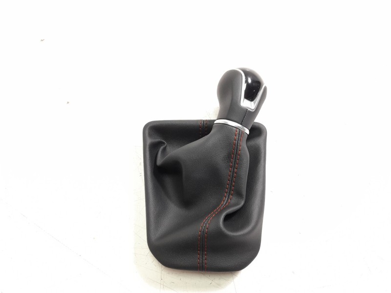 Recambio de pomo palanca cambio para seat ibiza v (kj1, kjg) 1.0 tsi referencia OEM IAM 6F0711113AAB  