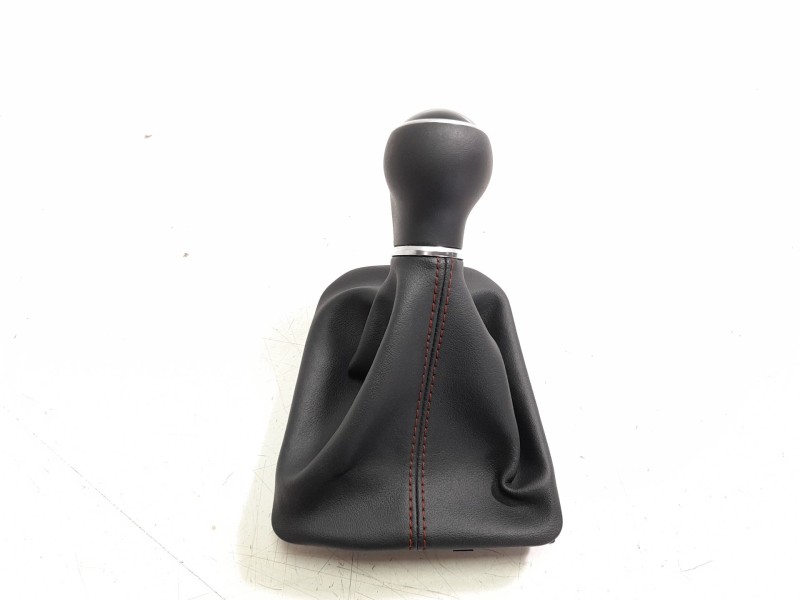 Recambio de pomo palanca cambio para seat ibiza v (kj1, kjg) 1.0 tsi referencia OEM IAM 6F0711113AAB  