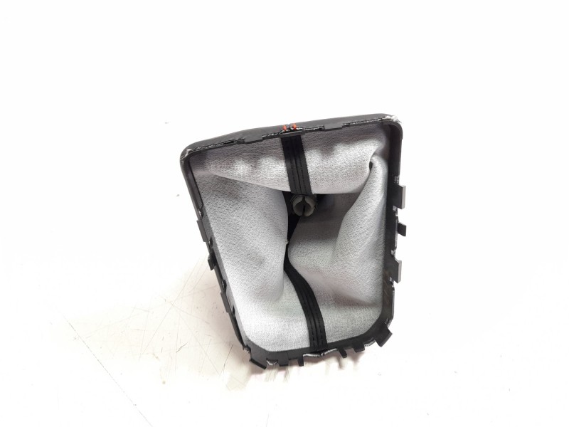 Recambio de pomo palanca cambio para seat ibiza v (kj1, kjg) 1.0 tsi referencia OEM IAM 6F0711113AAB  