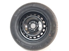 Recambio de neumatico repuesto para renault megane iv hatchback (b9a/m/n_) 1.3 tce 140 (b9nb) referencia OEM IAM 1956515  