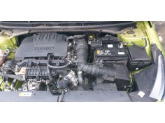 INTERCOOLER 2827007350 