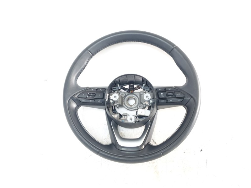 Recambio de volante para toyota yaris cross hybrid fwd style referencia OEM IAM 45100K0100C0  