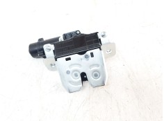 Recambio de cerradura maletero / porton para hyundai tucson (nx4e, nx4a) 1.6 t-gdi hybrid referencia OEM IAM 81800P2100  