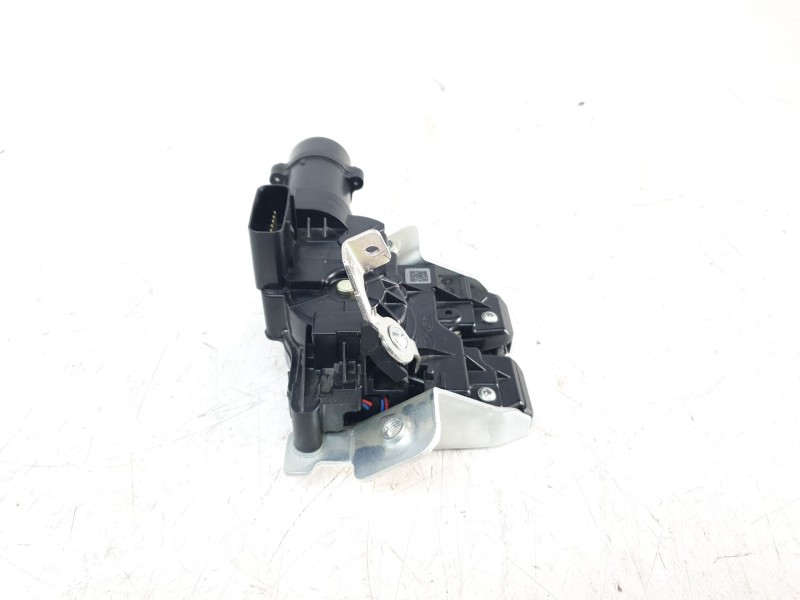 Recambio de cerradura maletero / porton para hyundai tucson (nx4e, nx4a) 1.6 t-gdi hybrid referencia OEM IAM 81800P2100  