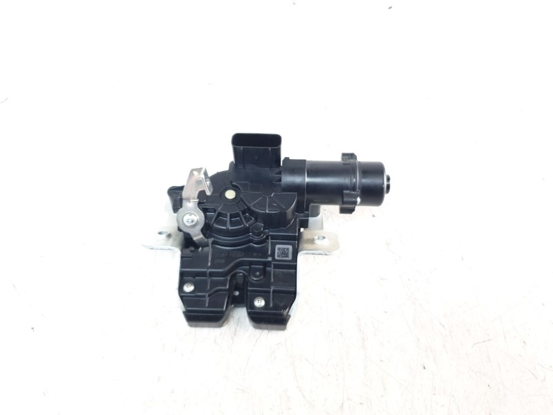 Recambio de cerradura maletero / porton para hyundai tucson (nx4e, nx4a) 1.6 t-gdi hybrid referencia OEM IAM 81800P2100  