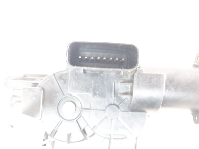 Recambio de cerradura maletero / porton para hyundai tucson (nx4e, nx4a) 1.6 t-gdi hybrid referencia OEM IAM 81800P2100  