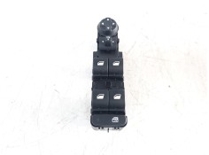 MANDO ELEVALUNAS DELANTERO IZQUIERDO 98349233ZD 