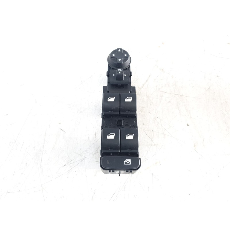 Recambio de mando elevalunas delantero izquierdo para citroën c4 iii (ba_, bb_, bc_) 1.2 puretech 130 (bahnsa, bahnsb) referenci
