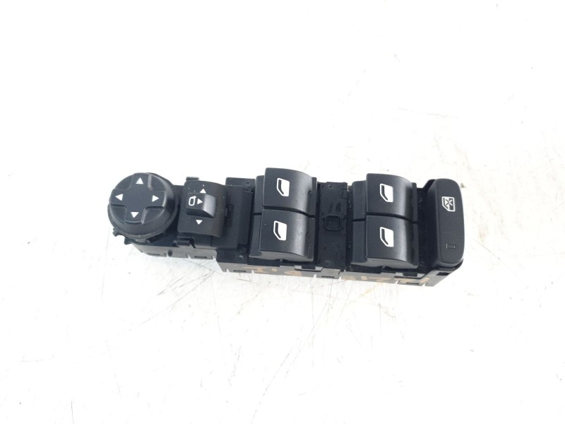 Recambio de mando elevalunas delantero izquierdo para citroën c4 iii (ba_, bb_, bc_) 1.2 puretech 130 (bahnsa, bahnsb) referenci