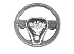 Recambio de volante para toyota corolla station wagon (_e21_) 2.0 hybrid (mzeh12) referencia OEM IAM 451000Z230  