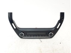 Recambio de mando climatizador para toyota corolla station wagon (_e21_) 2.0 hybrid (mzeh12) referencia OEM IAM 5590002F30  