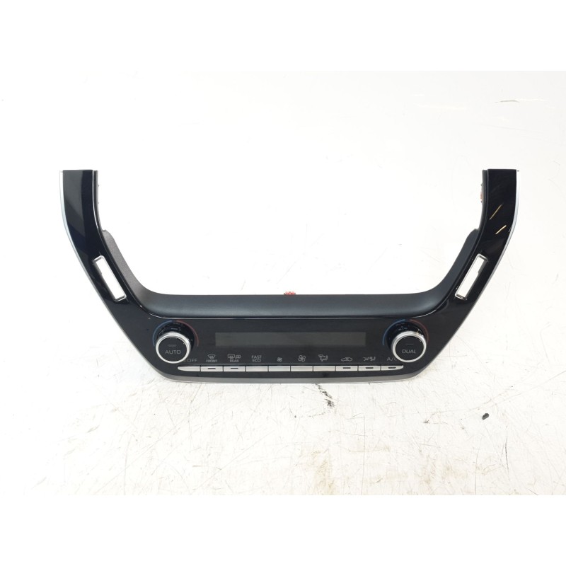 Recambio de mando climatizador para toyota corolla station wagon (_e21_) 2.0 hybrid (mzeh12) referencia OEM IAM 5590002F30  