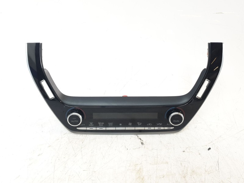 Recambio de mando climatizador para toyota corolla station wagon (_e21_) 2.0 hybrid (mzeh12) referencia OEM IAM 5590002F30  