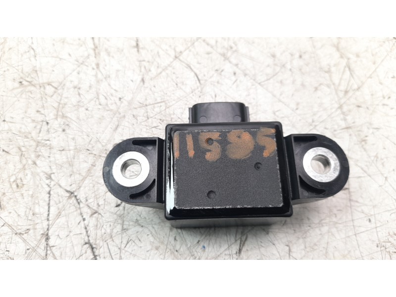 Recambio de modulo electronico para mitsubishi montero (v60/v70) 3.2 di-d cat referencia OEM IAM MN116715  