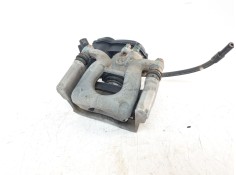 Recambio de pinza freno trasera izquierda para mazda cx-3 (dk) 2.0 skyactiv-g referencia OEM IAM D2Y12671X  