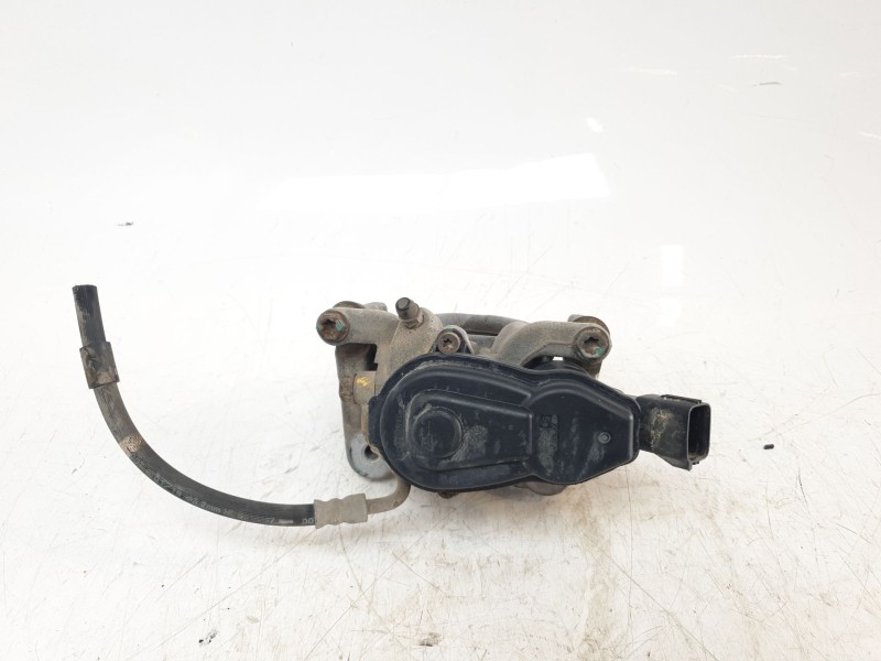 Recambio de pinza freno trasera izquierda para mazda cx-3 (dk) 2.0 skyactiv-g referencia OEM IAM D2Y12671X  