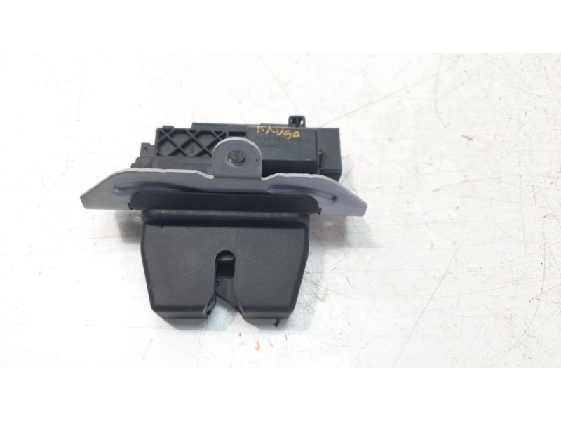 Recambio de cerradura maletero / porton para ford kuga st-line referencia OEM IAM GJ547843102  