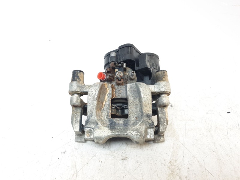 Recambio de pinza freno trasera derecha para land rover evoque pure referencia OEM IAM 2K327  