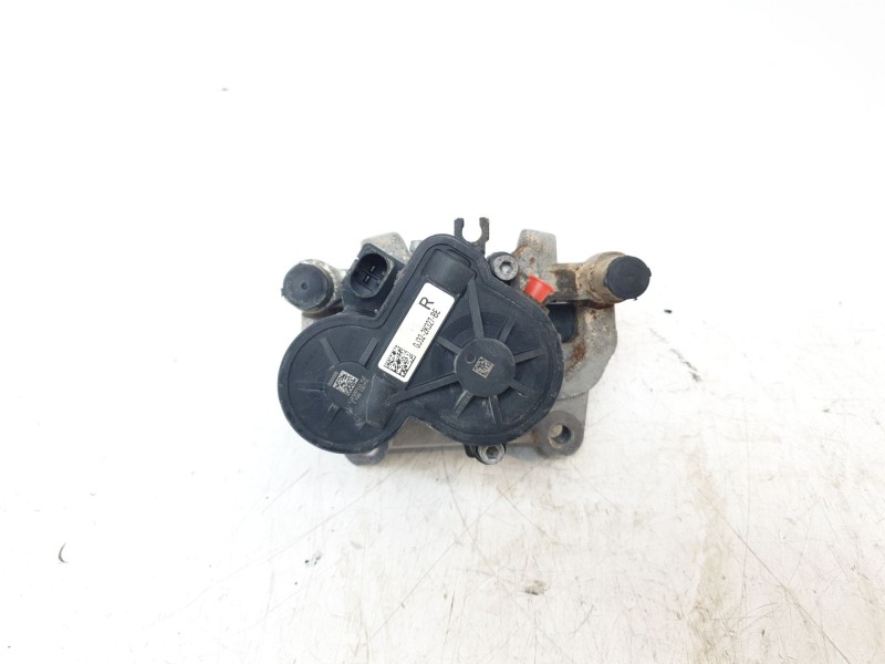 Recambio de pinza freno trasera derecha para land rover evoque pure referencia OEM IAM 2K327  