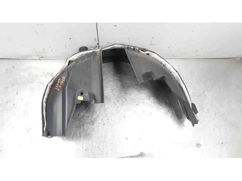 Recambio de paso rueda trasero izquierdo para smart fortwo coupe electric drive (453.391) referencia OEM IAM   