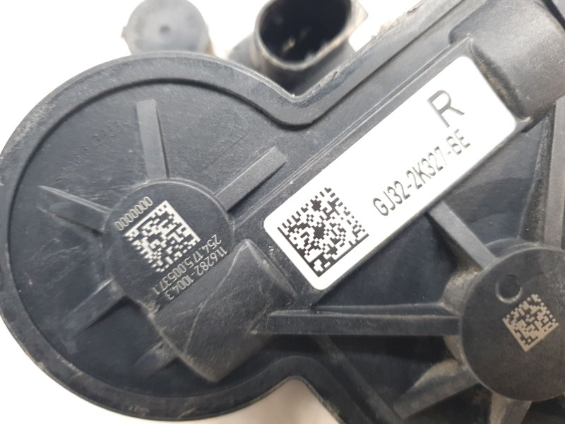 Recambio de pinza freno trasera derecha para land rover evoque pure referencia OEM IAM 2K327  