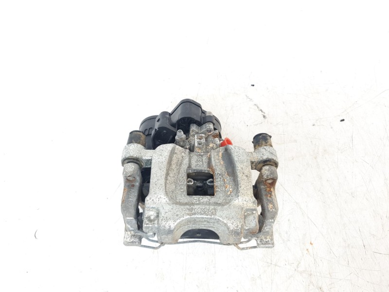 Recambio de pinza freno trasera izquierda para land rover evoque pure referencia OEM IAM GJ322K328BE  