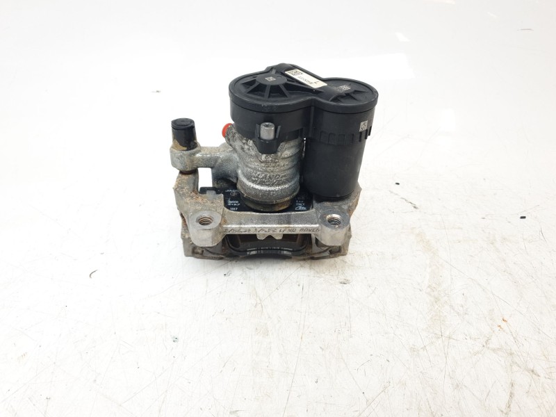 Recambio de pinza freno trasera izquierda para land rover evoque pure referencia OEM IAM GJ322K328BE  