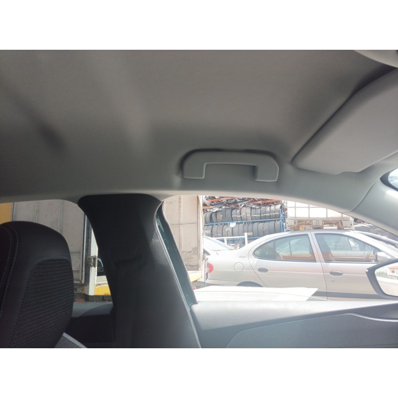 Recambio de airbag cortina delantero izquierdo para peugeot 308 sw iii (fc_, fj_, fr_, f4_, fn_) puretech 130 (frhnsl, frhnst) r