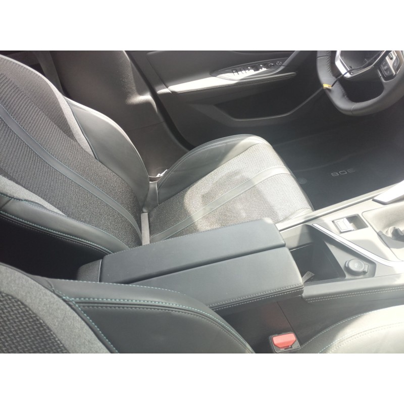 Recambio de apoyabrazos central para peugeot 308 sw iii (fc_, fj_, fr_, f4_, fn_) puretech 130 (frhnsl, frhnst) referencia OEM I