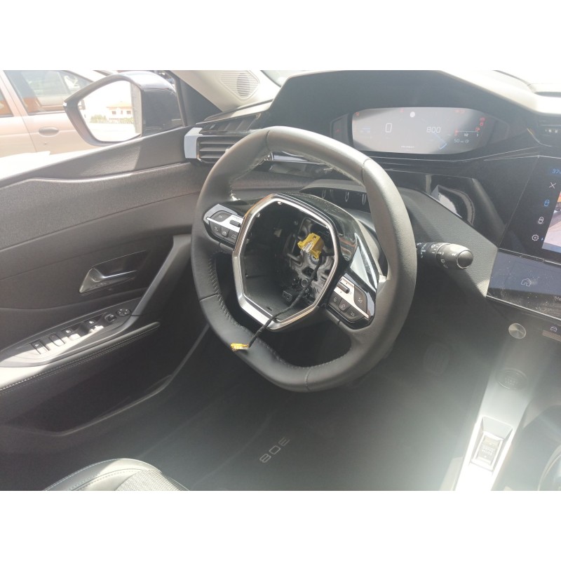 Recambio de columna direccion para peugeot 308 sw iii (fc_, fj_, fr_, f4_, fn_) puretech 130 (frhnsl, frhnst) referencia OEM IAM