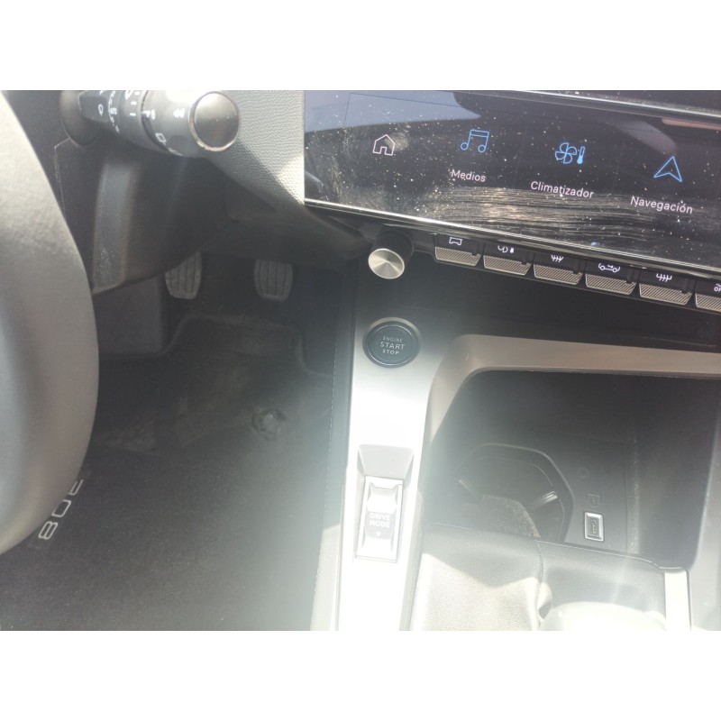 Recambio de conmutador de arranque para peugeot 308 sw iii (fc_, fj_, fr_, f4_, fn_) puretech 130 (frhnsl, frhnst) referencia OE