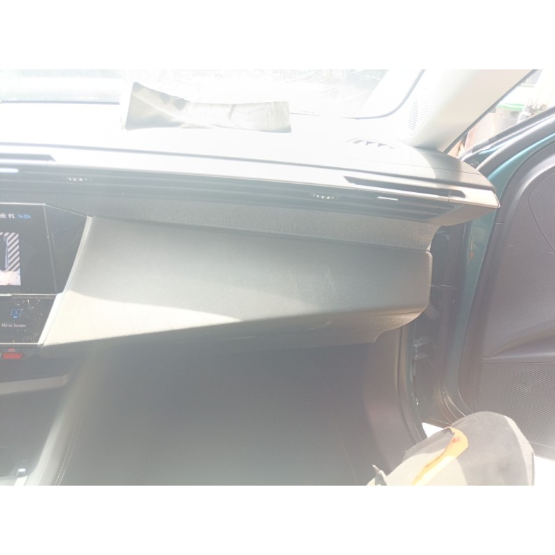 Recambio de guantera para peugeot 308 sw iii (fc_, fj_, fr_, f4_, fn_) puretech 130 (frhnsl, frhnst) referencia OEM IAM   
