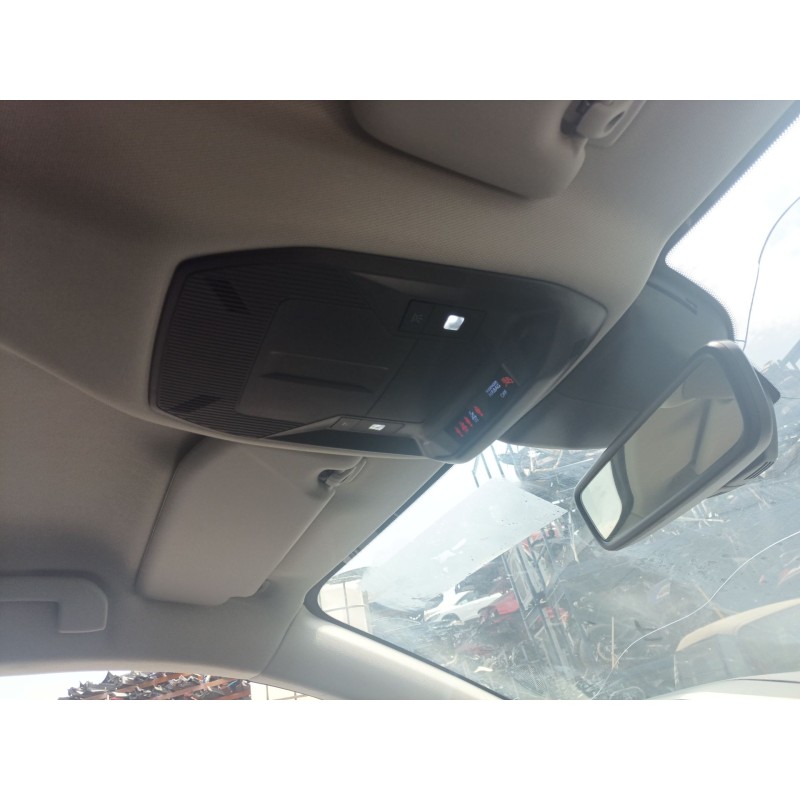 Recambio de luz interior para peugeot 308 sw iii (fc_, fj_, fr_, f4_, fn_) puretech 130 (frhnsl, frhnst) referencia OEM IAM   