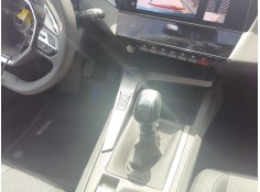 PALANCA CAMBIO 9829917480 