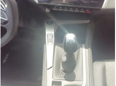 Recambio de pomo palanca cambio para peugeot 308 sw iii (fc_, fj_, fr_, f4_, fn_) puretech 130 (frhnsl, frhnst) referencia OEM I