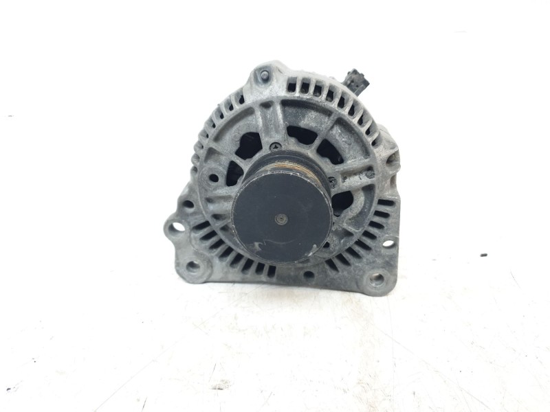 Recambio de alternador para seat ibiza ii (6k1) 1.9 tdi referencia OEM IAM 0986040950  ALF020201
