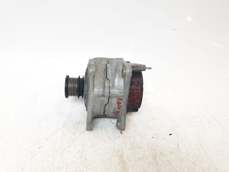 Recambio de alternador para seat ibiza ii (6k1) 1.9 tdi referencia OEM IAM 0986040950  ALF020201