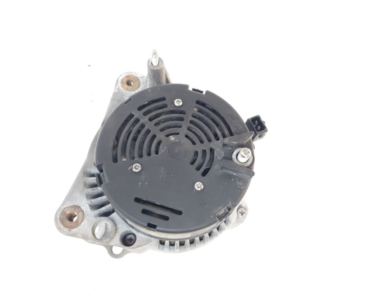 Recambio de alternador para seat ibiza ii (6k1) 1.9 tdi referencia OEM IAM 0986040950  ALF020201