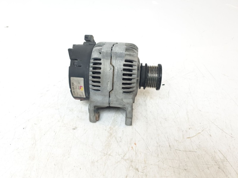 Recambio de alternador para seat ibiza ii (6k1) 1.9 tdi referencia OEM IAM 0986040950  ALF020201