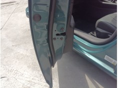 Recambio de cerradura puerta delantera izquierda para peugeot 308 sw iii (fc_, fj_, fr_, f4_, fn_) puretech 130 (frhnsl, frhnst)
