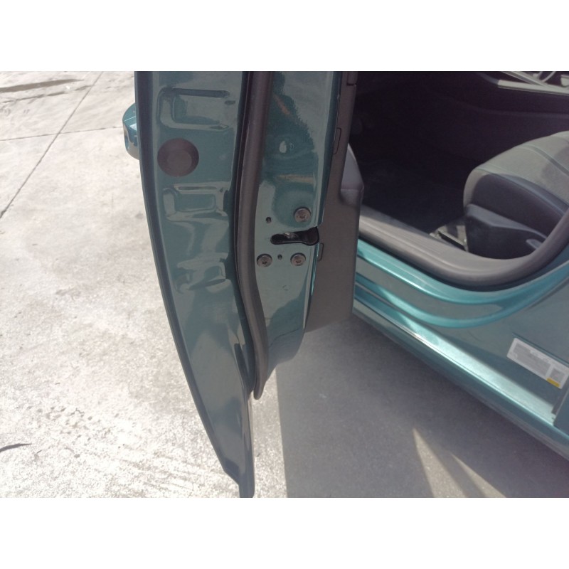 Recambio de cerradura puerta delantera izquierda para peugeot 308 sw iii (fc_, fj_, fr_, f4_, fn_) puretech 130 (frhnsl, frhnst)