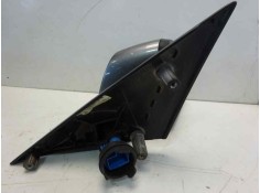 Recambio de retrovisor derecho para bmw serie 5 lim. (f10) 530d referencia OEM IAM 51167283536   2