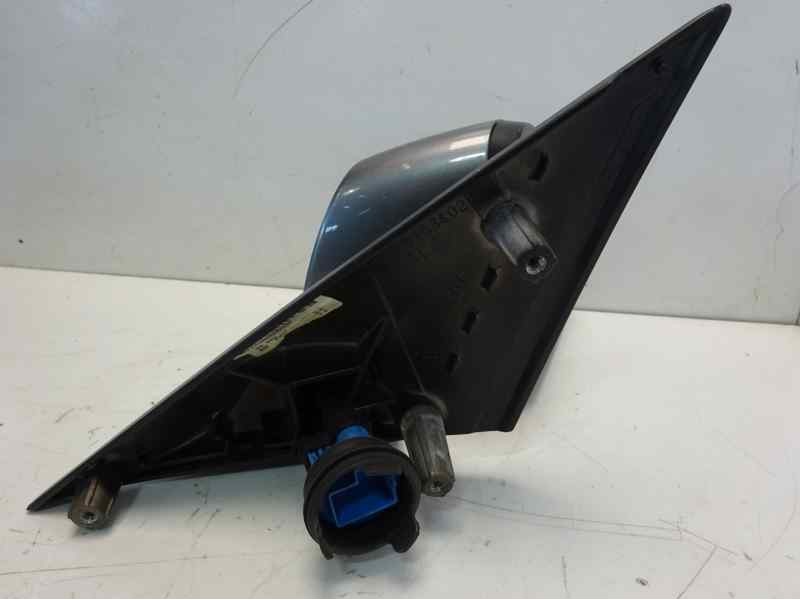 Recambio de retrovisor derecho para bmw serie 5 lim. (f10) 530d referencia OEM IAM 51167283536  