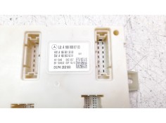 Recambio de modulo electronico para mercedes-benz clase m (w166) ml 250 bluetec (166.004) referencia OEM IAM A1669008703   2