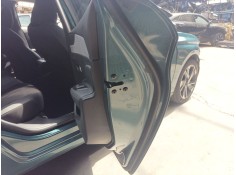 Recambio de cerradura puerta trasera derecha para peugeot 308 sw iii (fc_, fj_, fr_, f4_, fn_) puretech 130 (frhnsl, frhnst) ref 2