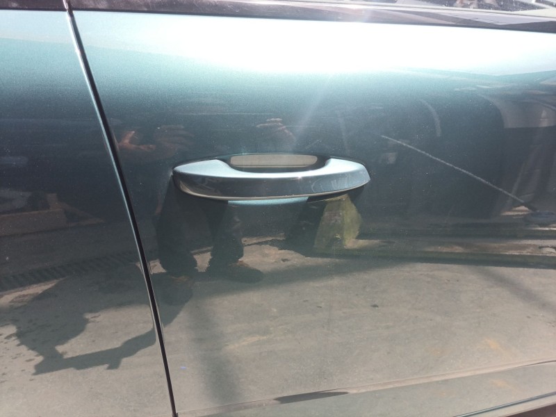 Recambio de maneta exterior delantera derecha para peugeot 308 sw iii (fc_, fj_, fr_, f4_, fn_) puretech 130 (frhnsl, frhnst) re