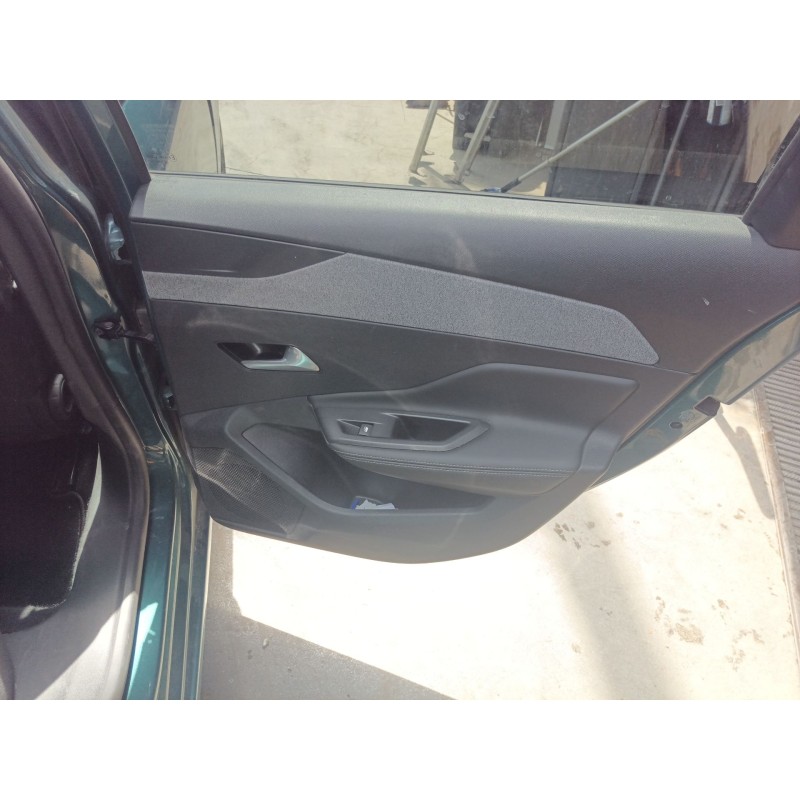 Recambio de elevalunas trasero derecho para peugeot 308 sw iii (fc_, fj_, fr_, f4_, fn_) puretech 130 (frhnsl, frhnst) referenci